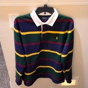 Polo Ralph Lauren Long sleeve